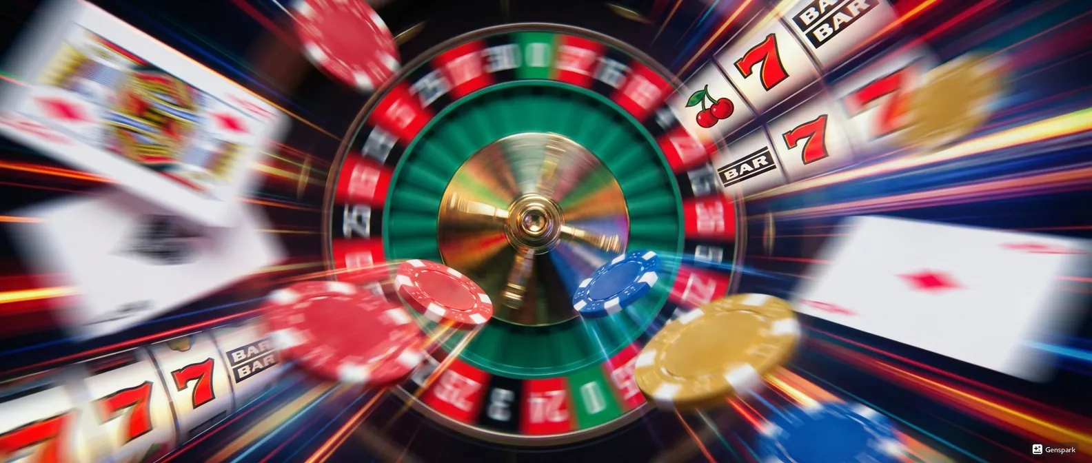 Octo Casino bonus